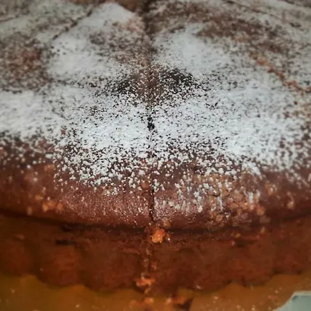 Viola Bed & Breakfast Mussomeli