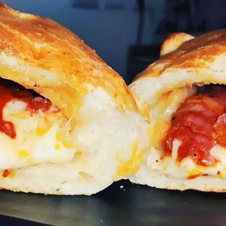 Bed & Breakfast Viola