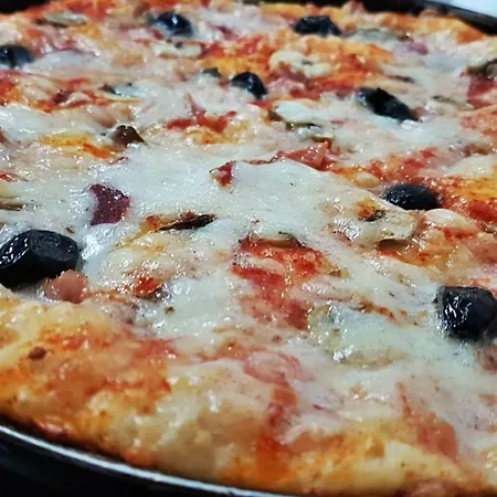 Bed & Breakfast Viola Mussomeli