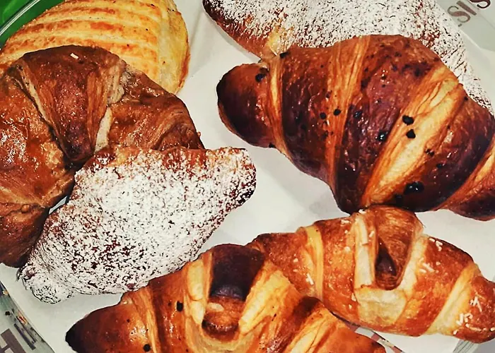 Viola Nocleg ze śniadaniem