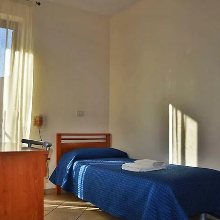 Viola Bed and breakfast 3*