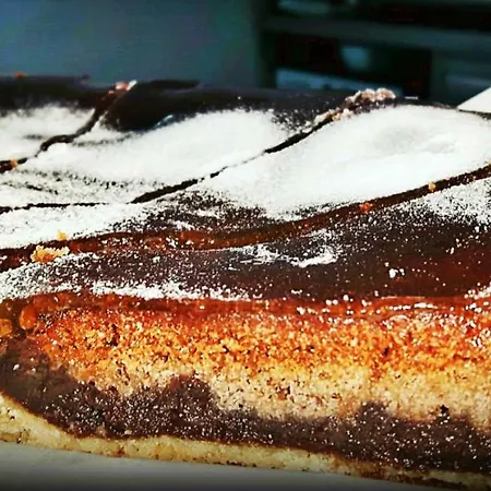 فندق مبيت وإفطار Viola Mussomeli