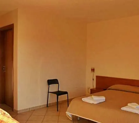 فندق مبيت وإفطار Viola Mussomeli