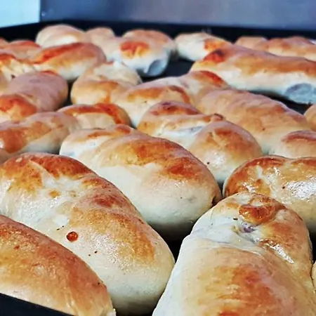 Viola فندق مبيت وإفطار