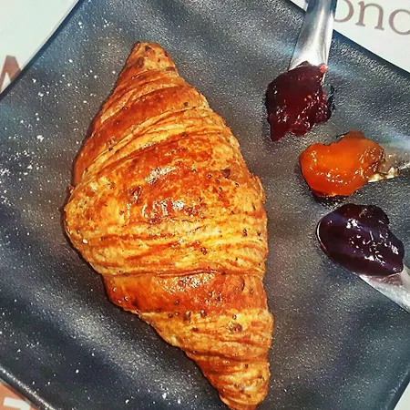 Viola فندق مبيت وإفطار