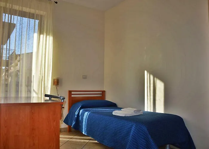 Viola Отель типа 