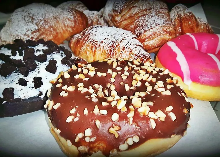 Viola Отель типа 