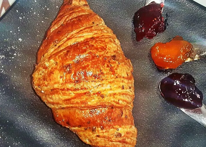 Viola Отель типа 